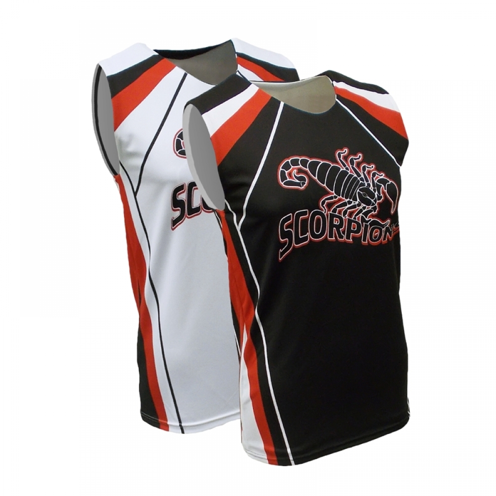 Basketball Uniform
